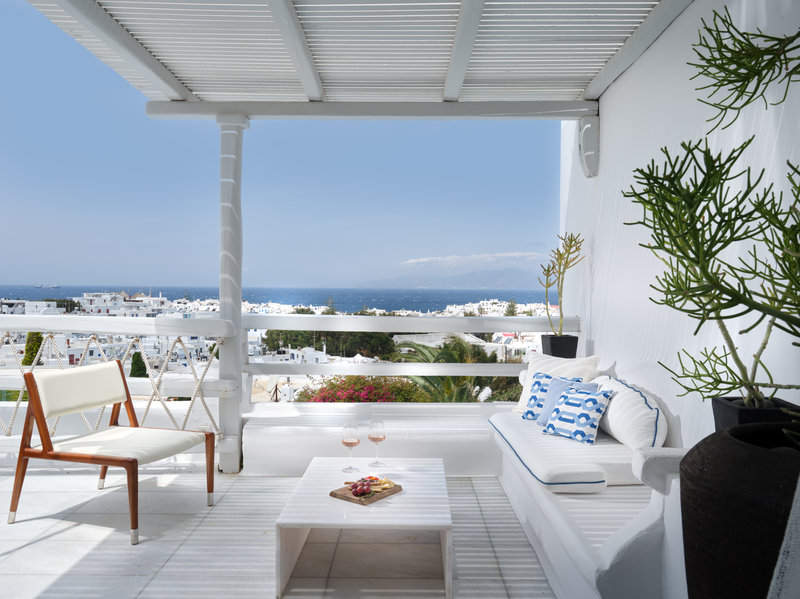 Belvedere Mykonos