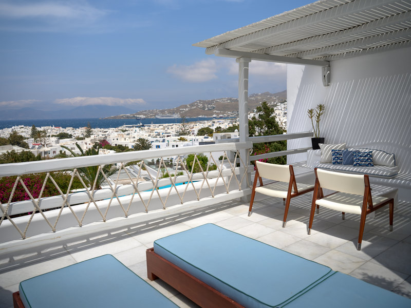 Belvedere Mykonos