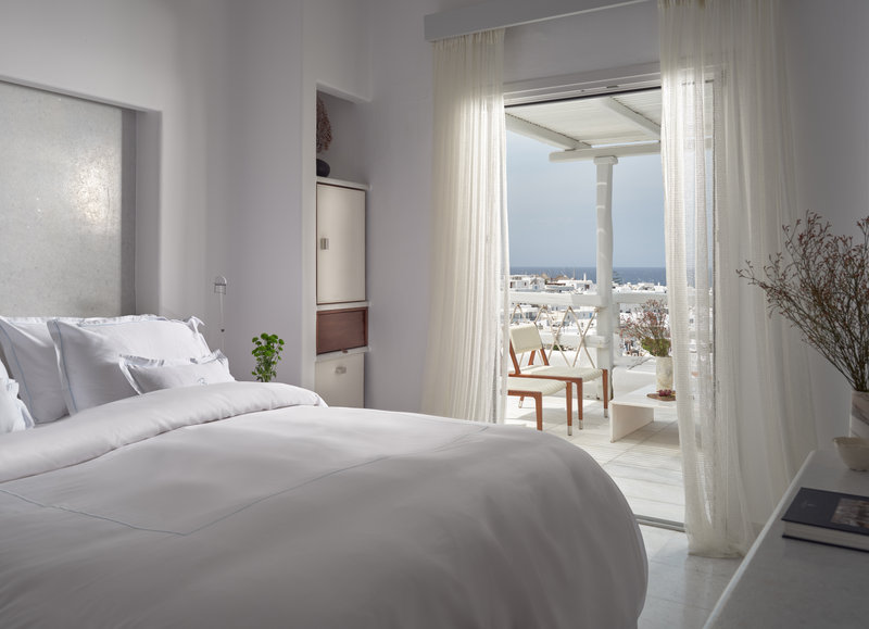 Belvedere Mykonos