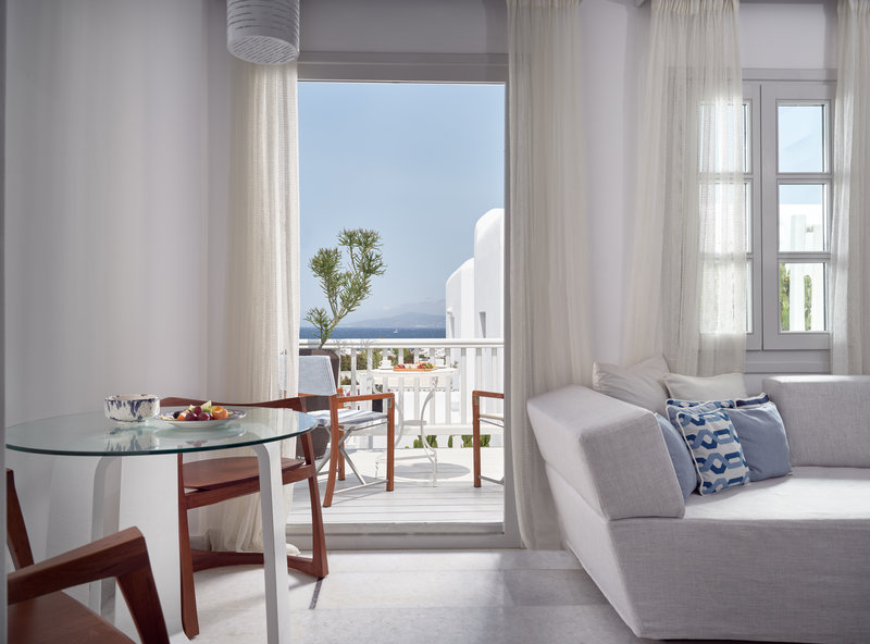 Belvedere Mykonos