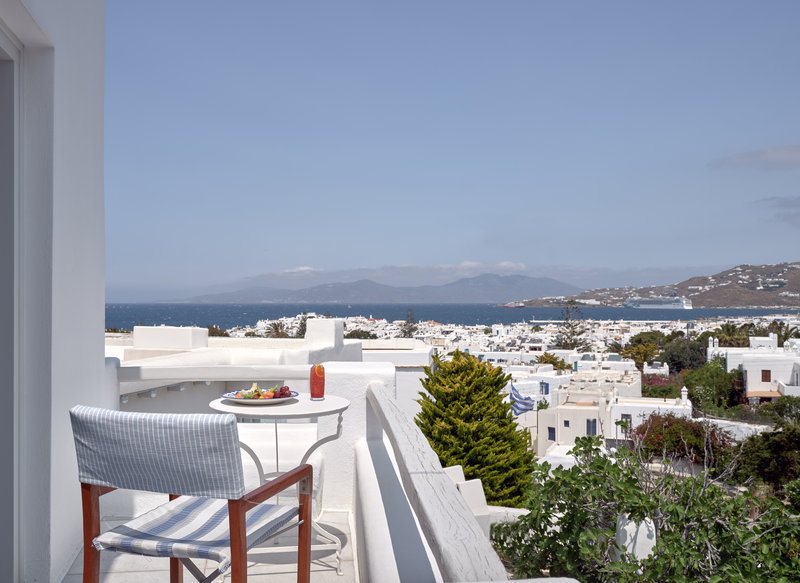 Belvedere Mykonos