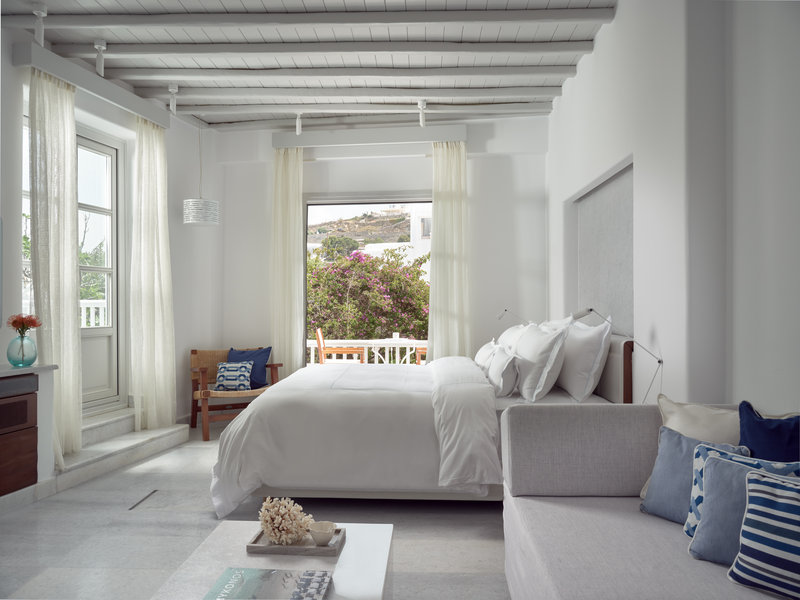 Belvedere Mykonos