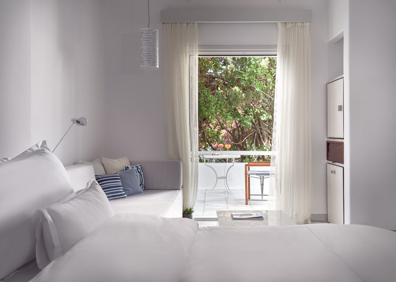 Belvedere Mykonos