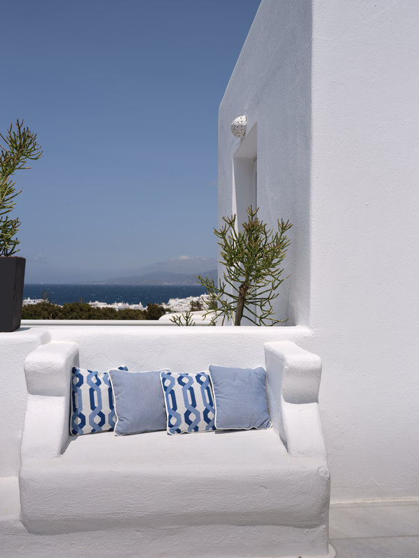 Belvedere Mykonos