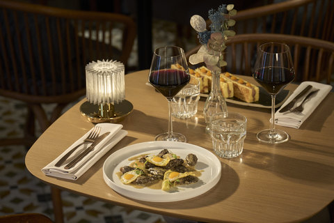 Fauna Restaurant