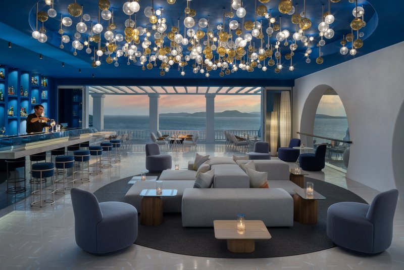 Mykonos Grand Resort