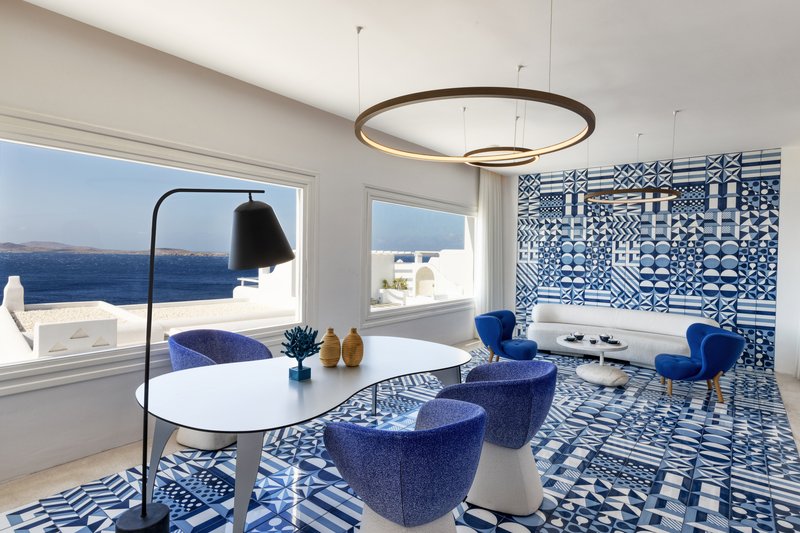 Mykonos Grand Resort
