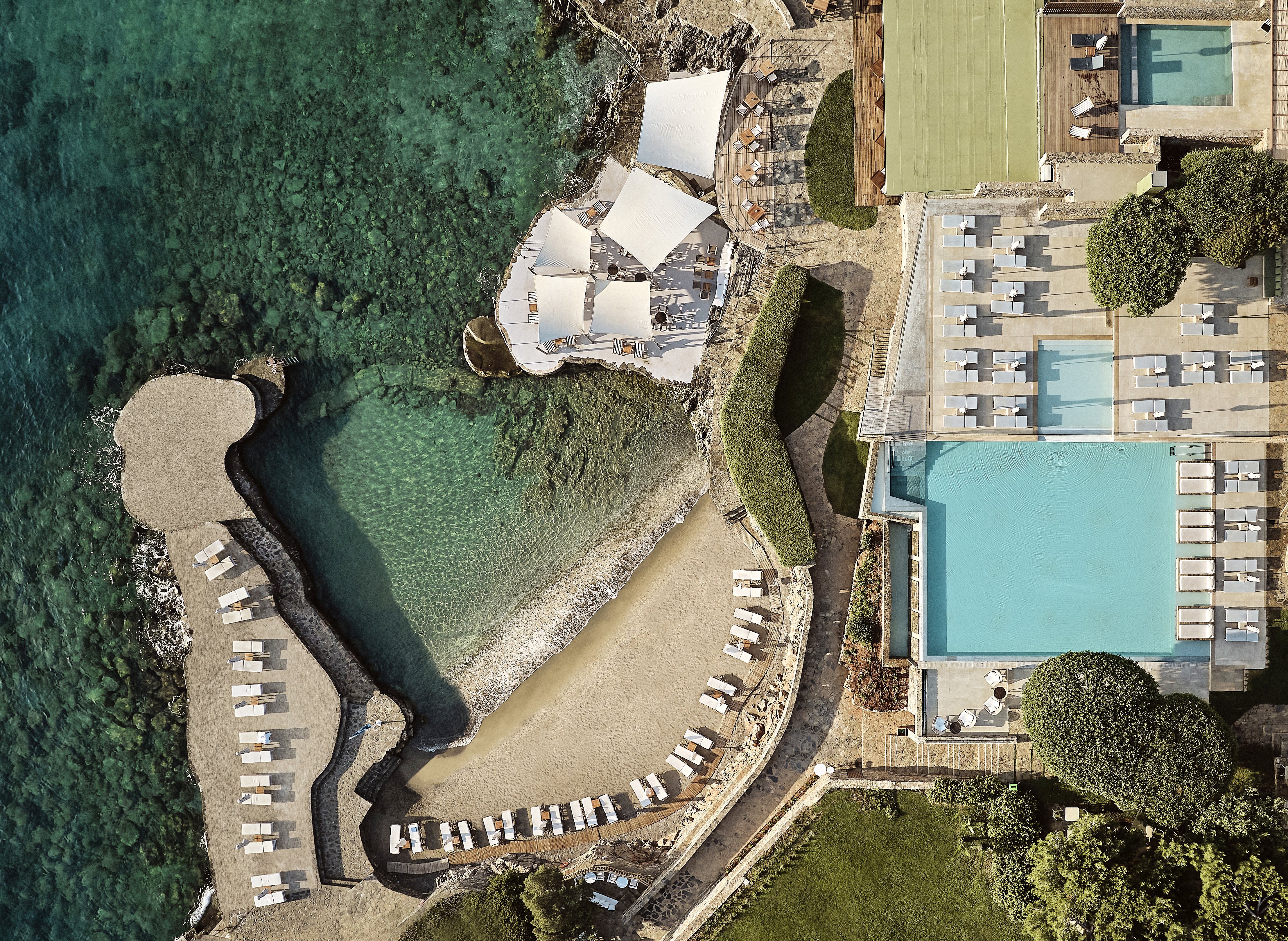 St. Nicolas Bay Resort Hotel & Villas