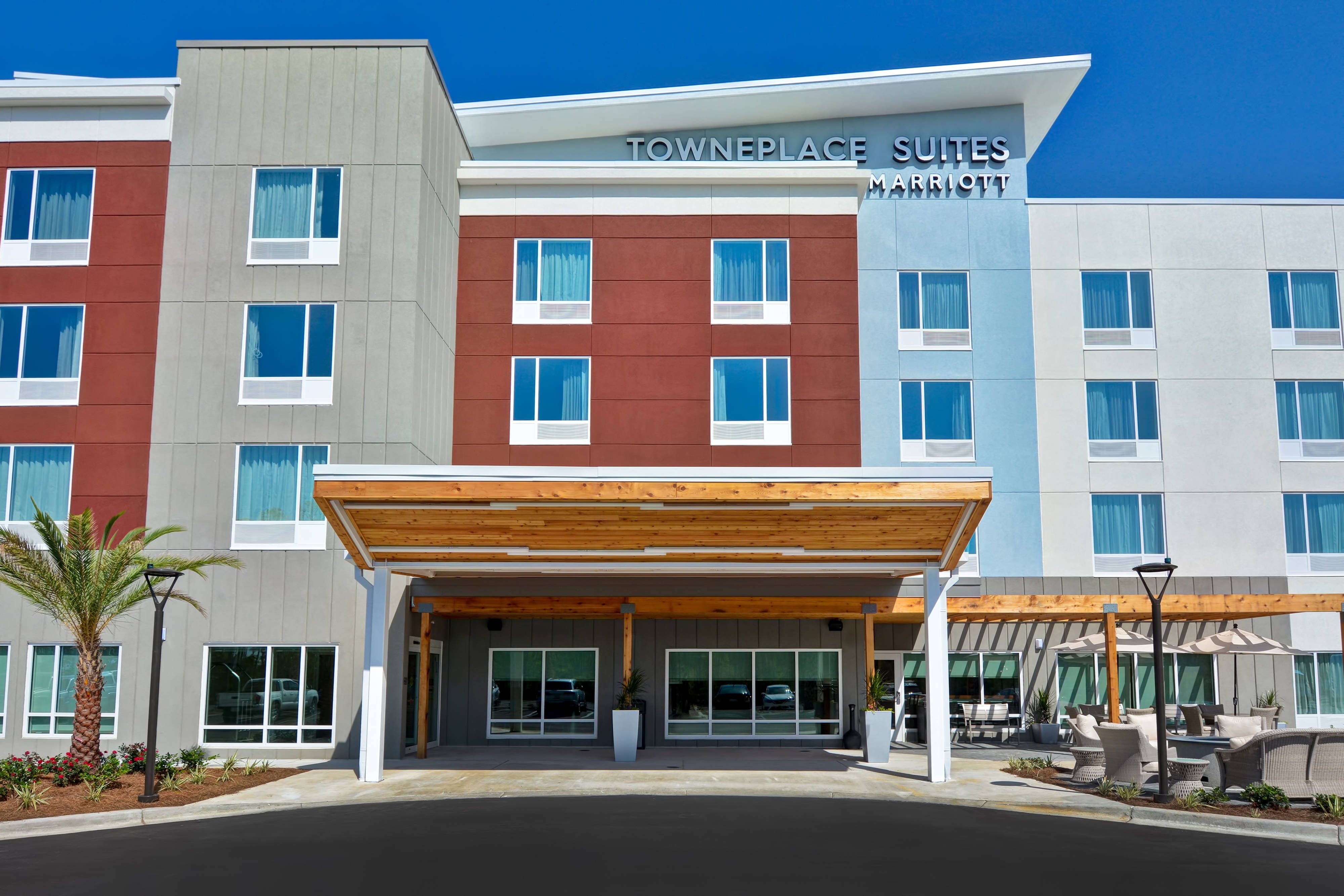 TownePlace Suites Pier Park