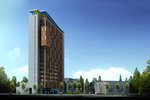 Aloft Zhengzhou Shangjie