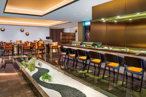 Seki-Tei Japannese Restaurant