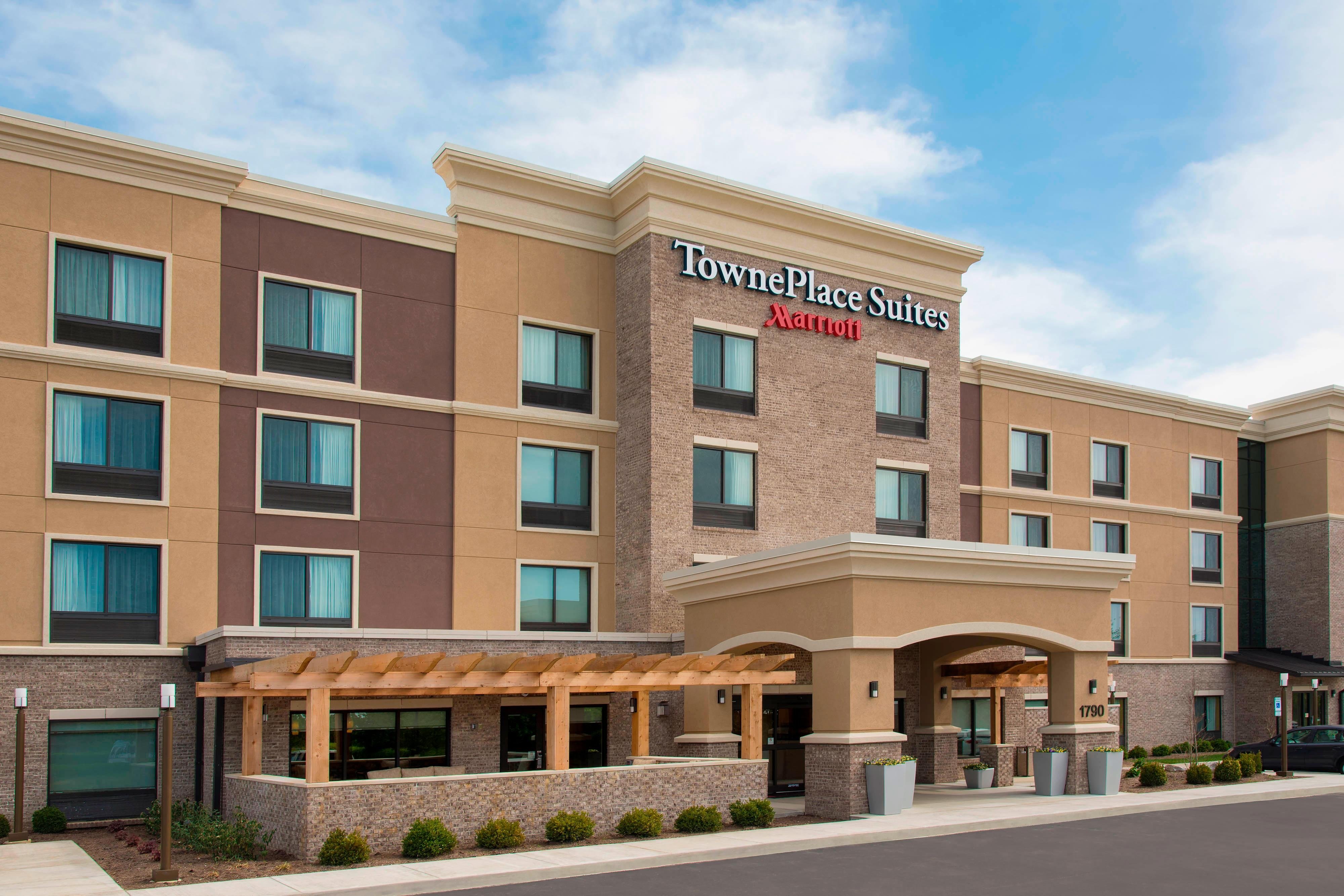 TownePlace Suites Lexington South