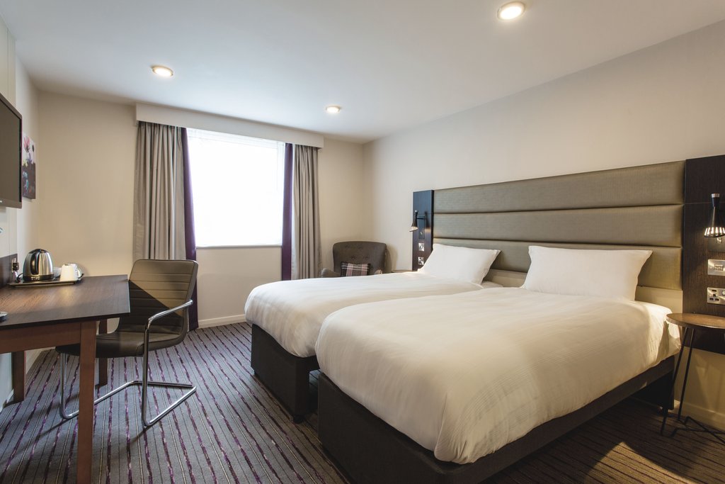 Premier Inn Ashford North