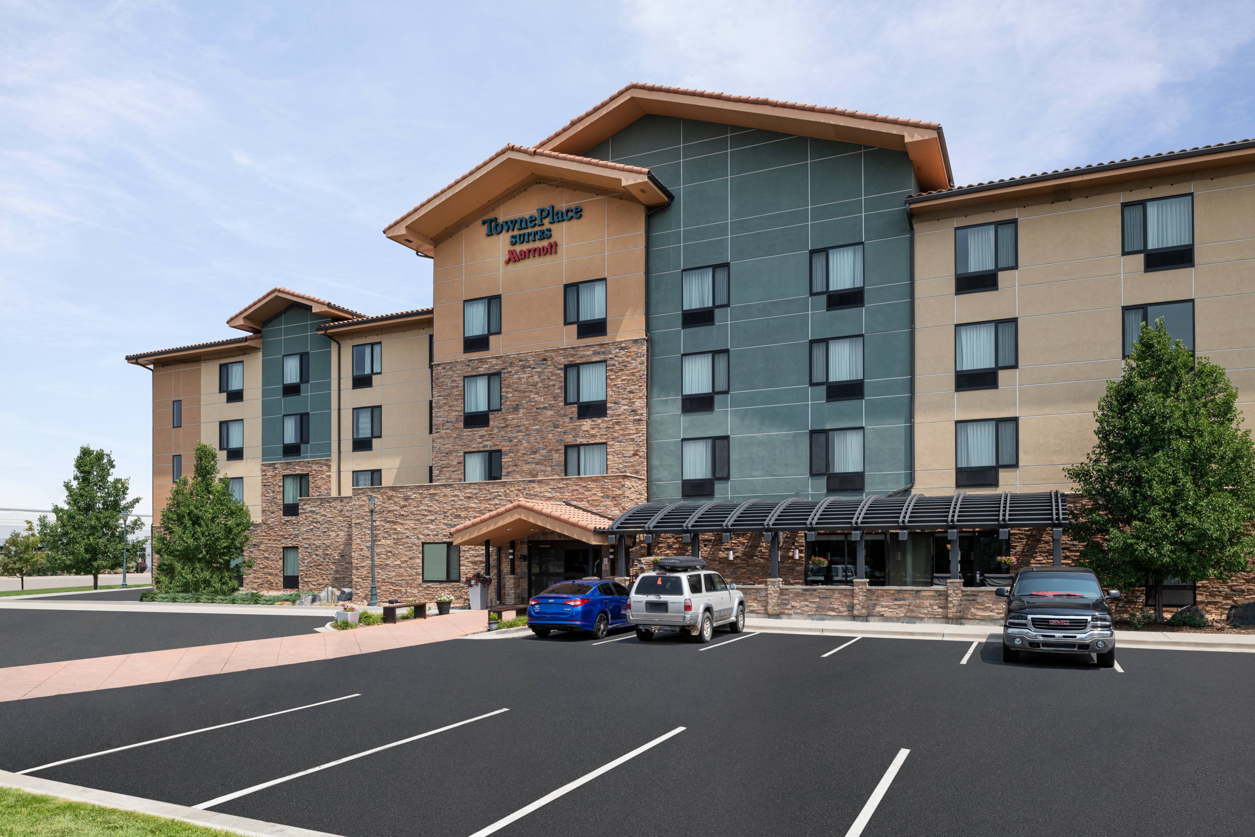 TownePlace Suites Denver Aprt/Fitzsimons