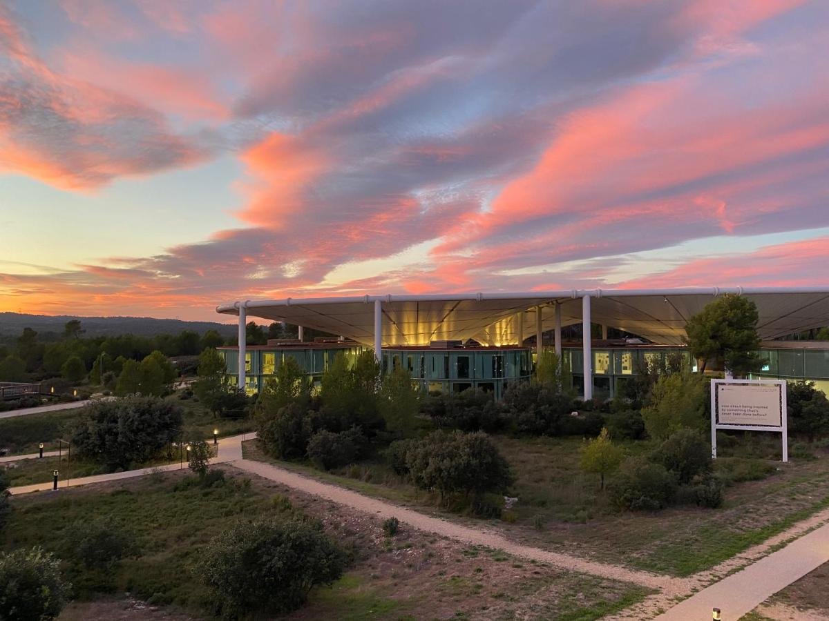 The Camp Hotel & Lodges