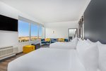 Breezy Suite, 1 Bedroom Suite, 2 Queen