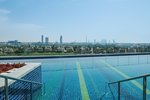 Aloft by Marriott Dubai Creek