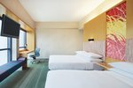 Guest room, 2 Twin