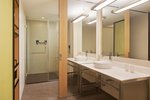 Guest room, 1 King, City view