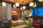 Aloft Nanhai, Foshan