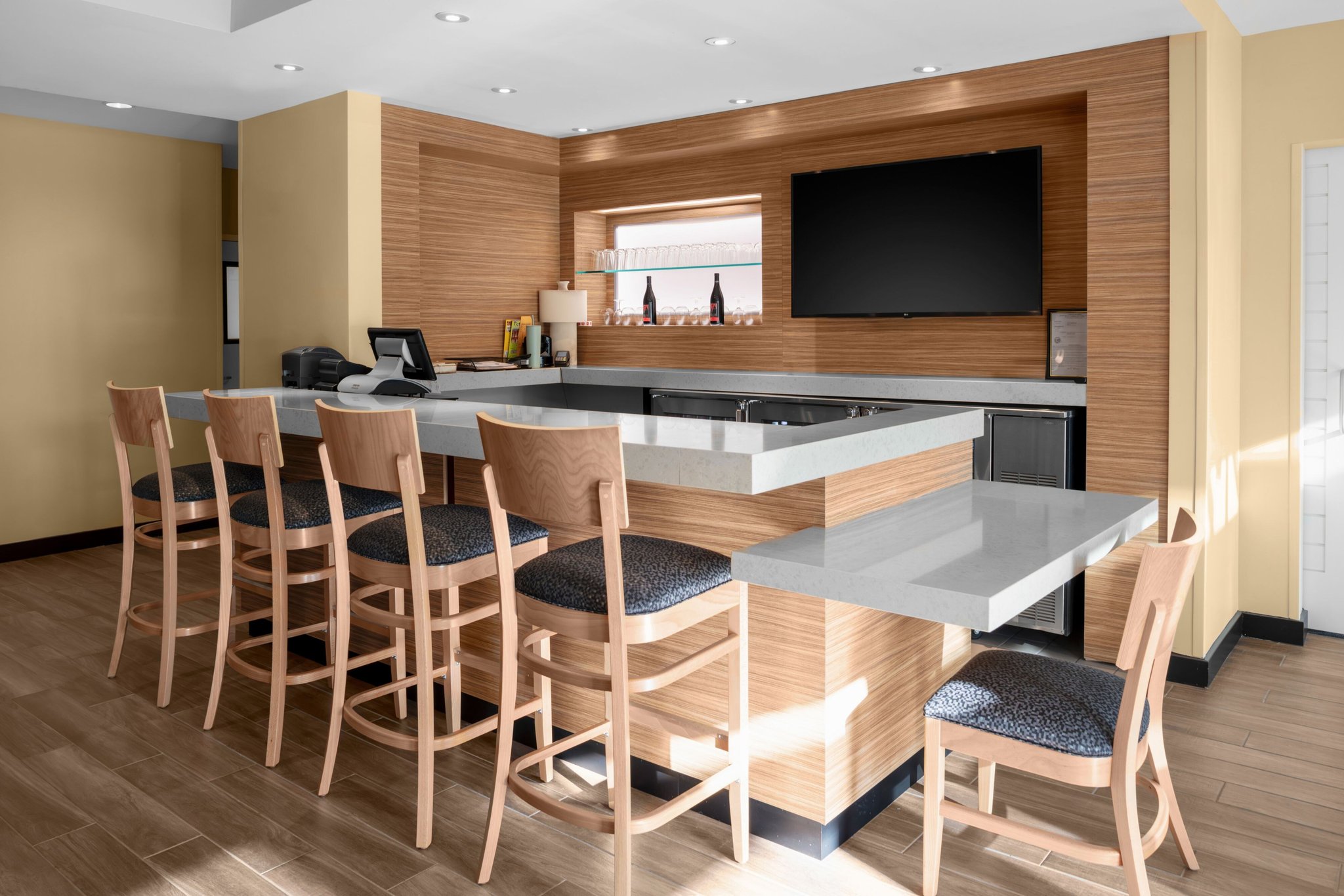 TownePlace Suites Tehachapi