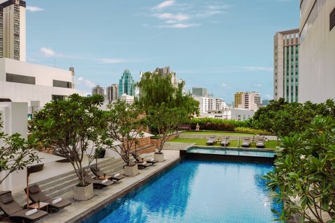The View Swimming Pool