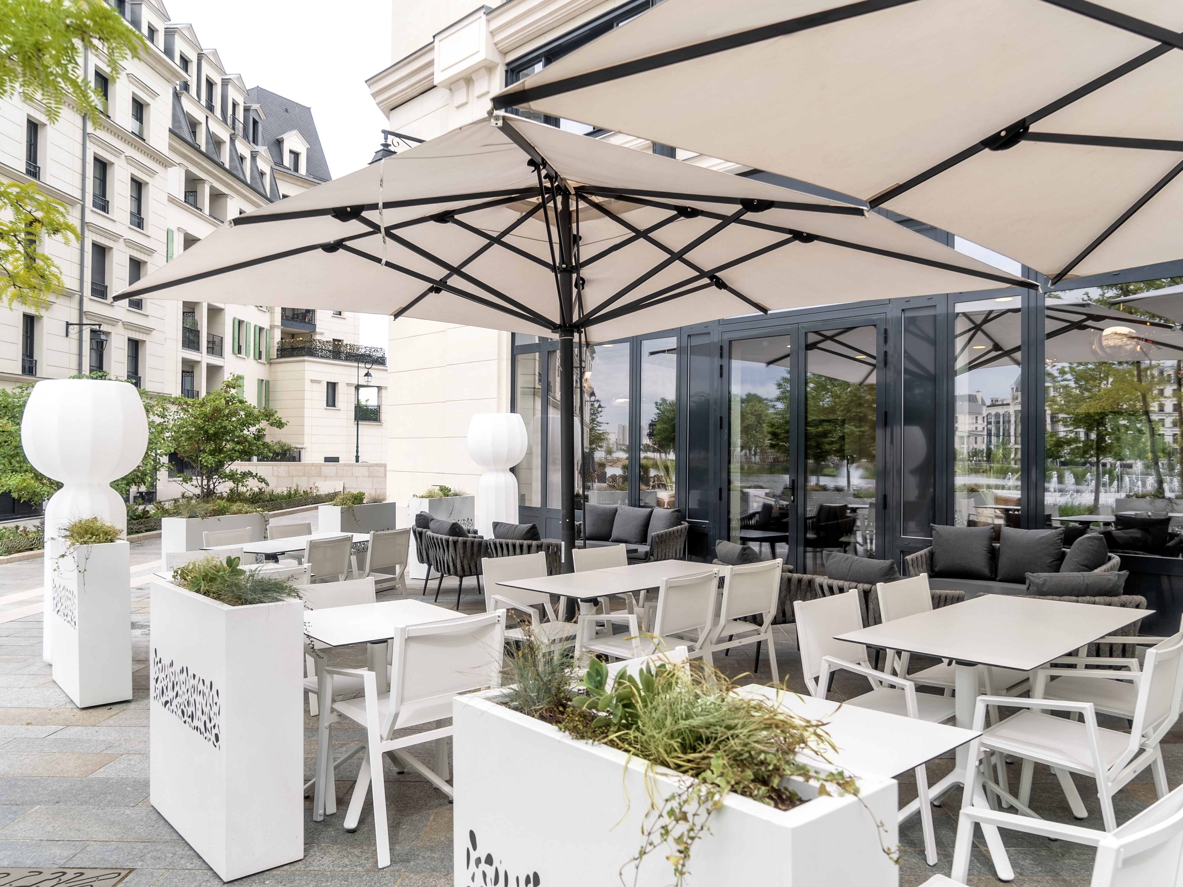 Residhome Paris Clamart