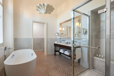 RFH Villa Igiea - Junior Suite