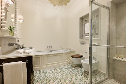 RFH Villa Igiea - Classic Room