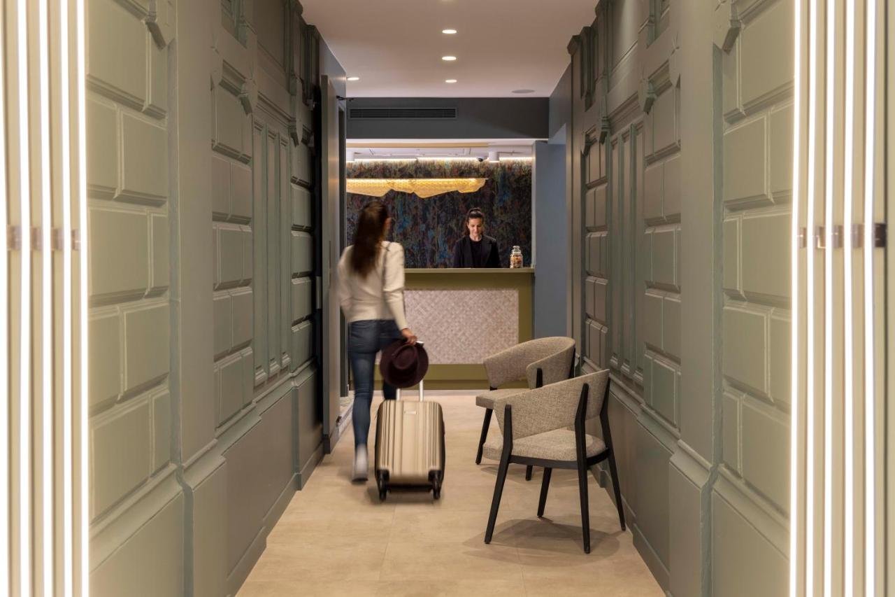 Grand Hotel Leveque