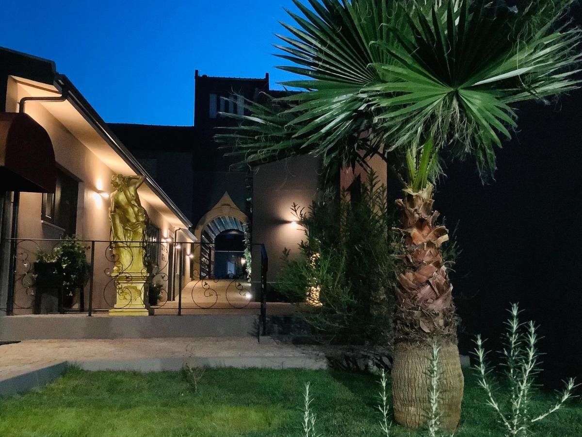 Rubens Hotels Royal Village