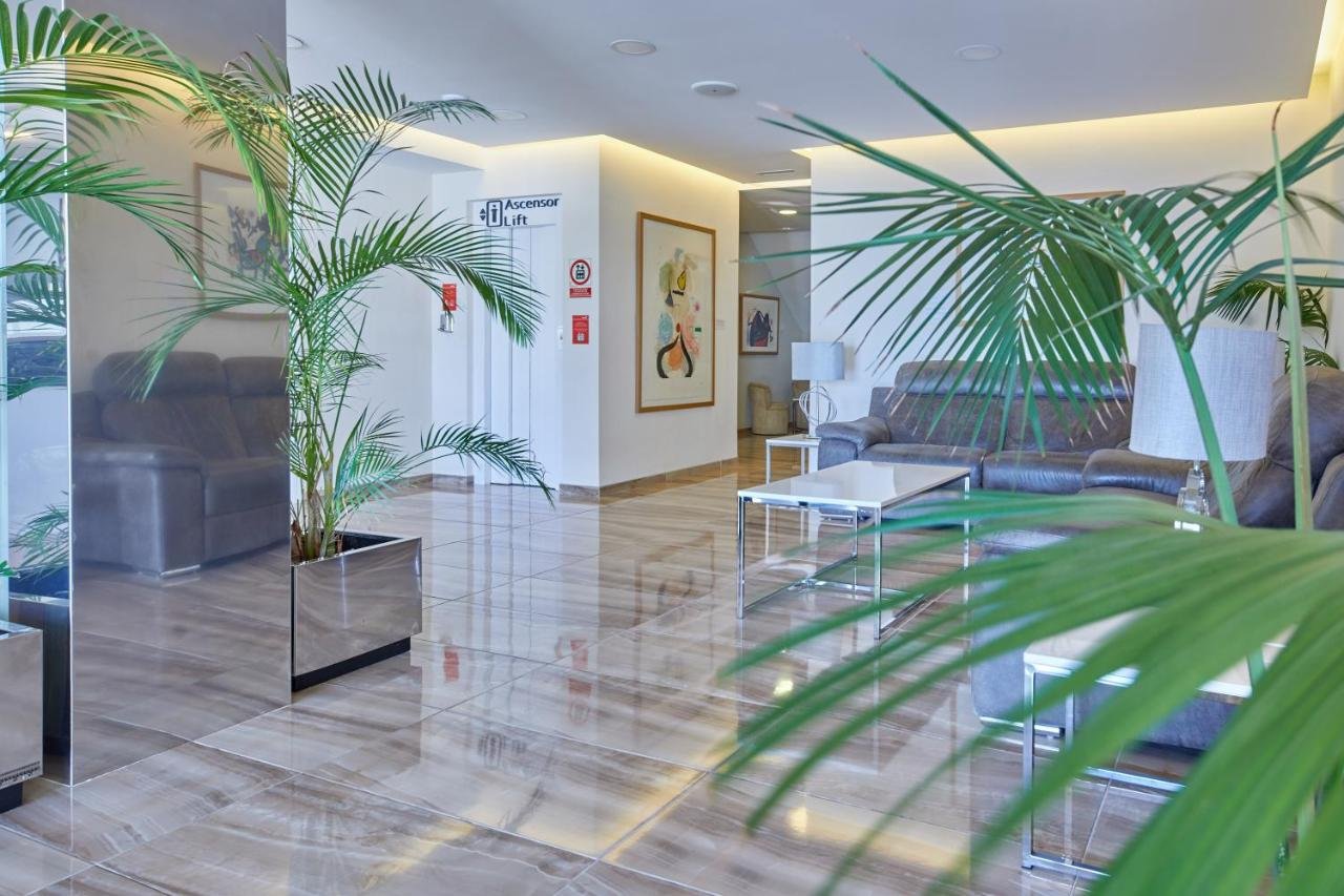 Hotel Joan Miro