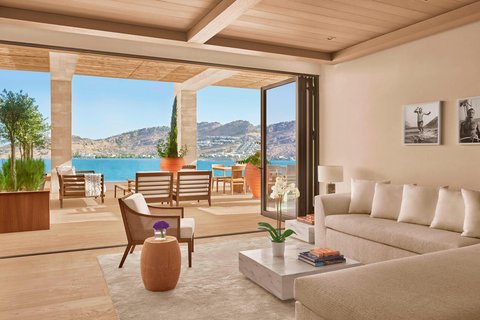 Aegean Suite