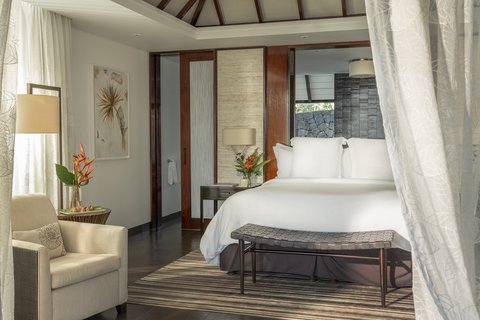 Villa Bedroom