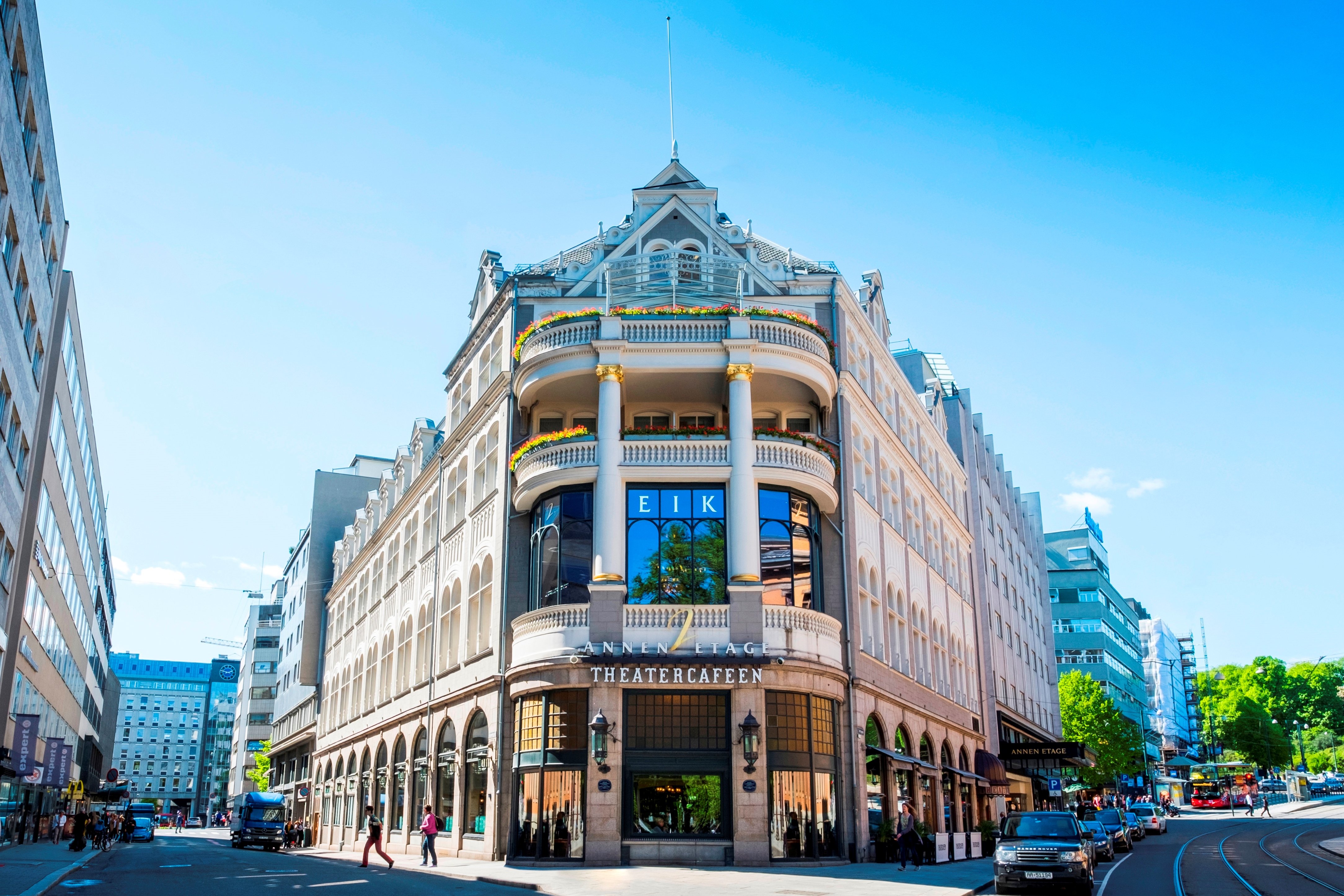 Hotel Continental