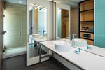Guest room, 1 King