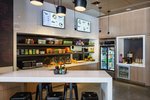 Aloft by Marriott Orlando Lake Nona