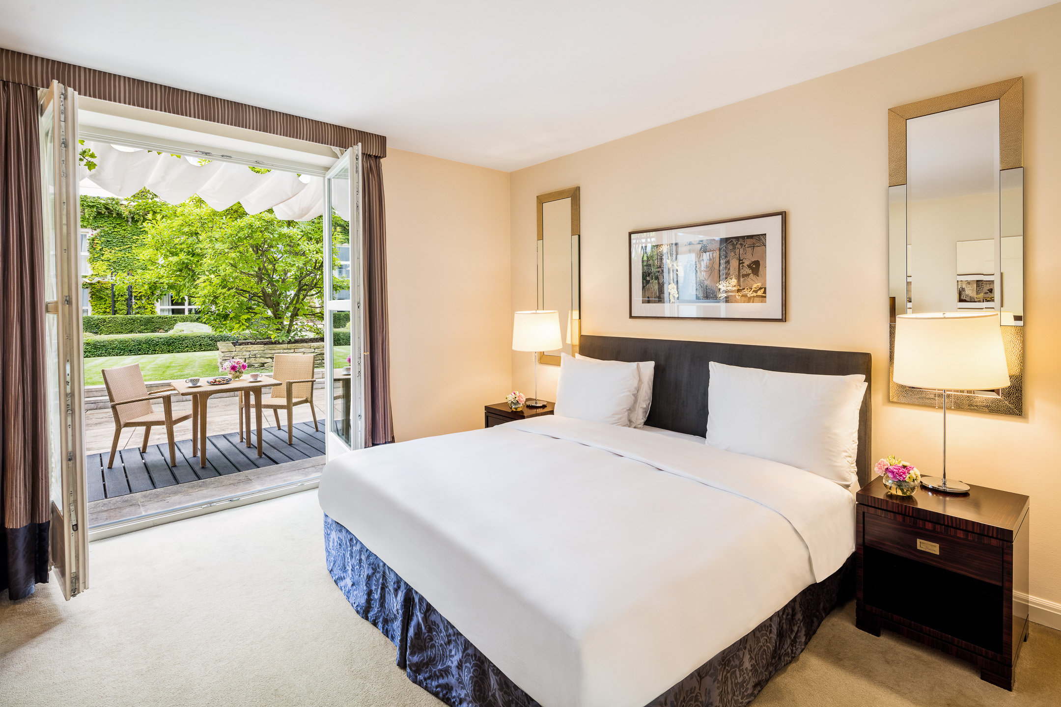 Mandarin Oriental, Prague