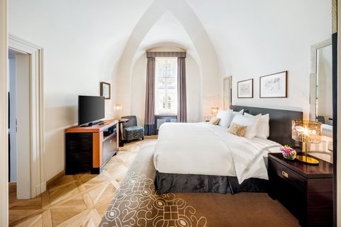 Prague Moser Suite