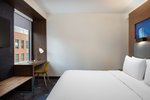 Guest room, 1 King