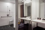 Guest room, 1 King