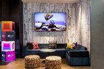Aloft by Marriott Denver Downtown