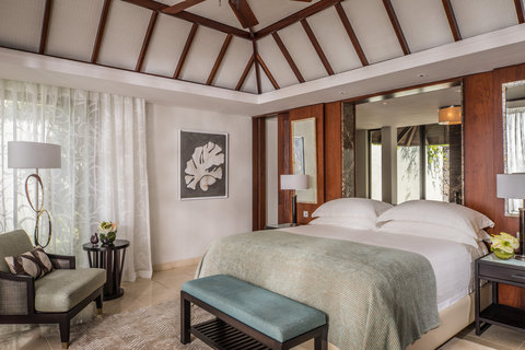 Villa Bedroom