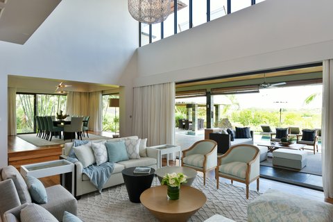 Five Bedroom Private Retreat