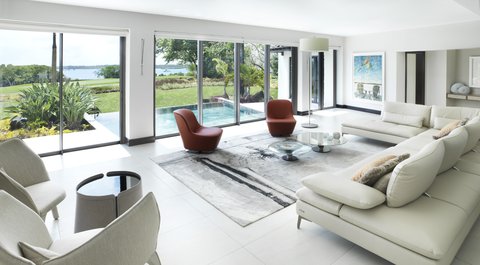 Four Bedroom Premium Private Retreat