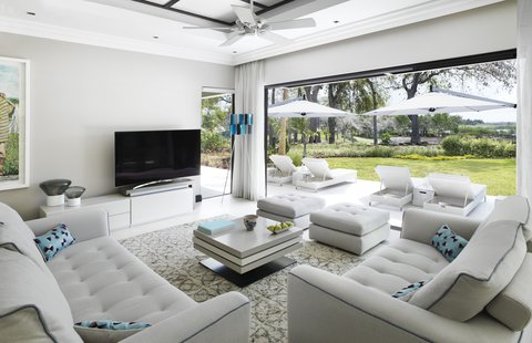 Four Bedroom Premium Private Retreat