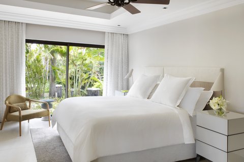 Four Bedroom Premium Private Retreat