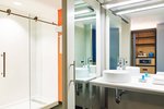 Savvy Plus, Guest room, 1 King