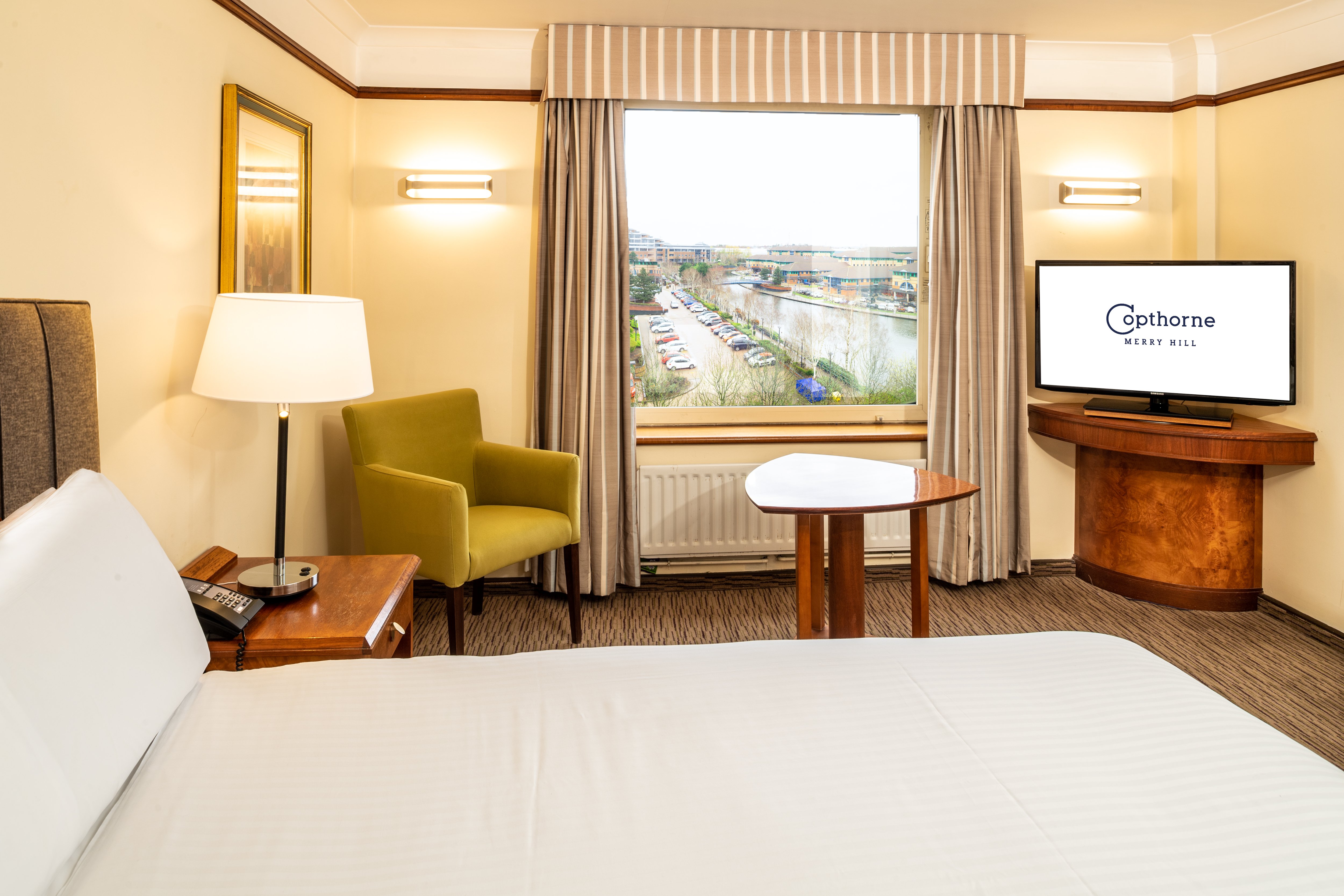 Copthorne Hotel Merry Hill Dudley