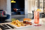 Aloft by Marriott Oklahoma City Quail Springs